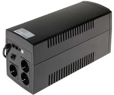 UPS MAITINTUVAS AT-UPS1500-LED 1500 VA EAST