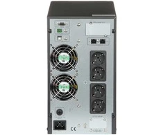EAST UPS MAITINTUVAS AT-UPS2000-LCD 2000 VA RYTAI