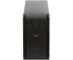 UPS MAITINTUVAS AT-UPS2000-LED 2000 VA EAST