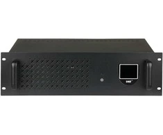 NEPERTRAUKIAMO MAITINIMO ŠALTINIS East EA2200 UPS (rack, LCD, 2000VA/1200W)