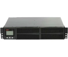 UPS MAITINTUVAS AT-UPS2000RT/3-RACK 2000&nbsp;VA EAST