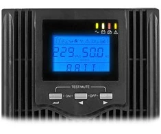 UPS MAITINTUVAS AT-UPS2000S-LCD 2000 VA EAST