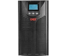 EAST UPS MAITINTUVAS AT-UPS3000-LCD 3000 VA RYTAI