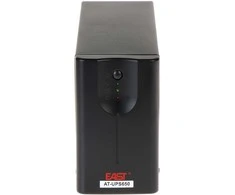 ĮKROVIKLIS UPS AT-UPS650-LED 650 VA EAST