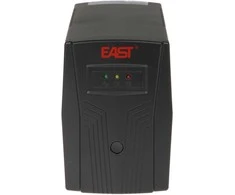 ĮKROVIKLIS UPS AT-UPS650BK-LED 650 VA EAST