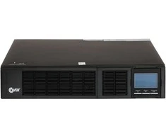 UPS MAITINTUVAS COVER-CORE-ONE-2K+4X9AH 2000 VA COVER