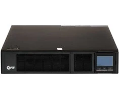UPS MAITINTUVAS COVER-CORE-ONE-3K+6X9AH 3000 VA COVER