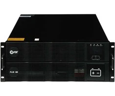 UPS MAITINTUVAS COVER-FLIX-6K/6.0 6000&nbsp;VA COVER