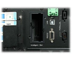 UPS MAITINTUVAS COVER-FLIX-6K/6.0 6000&nbsp;VA COVER