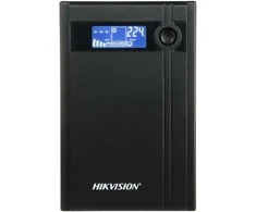 HIKVISION UPS DS-UPS2000 (2000VA/1200W, Tower)