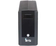 IPS 720W 1200VA Line-interactive nepertaukiamo maitinimo šaltinis TM-LI-OFFICEPRO-1200-F4