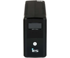 IPS 360W 600VA Line-interactive nepertaukiamo maitinimo šaltinis TM-LI-OFFICEPRO-600-F2