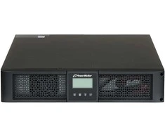 TST UPS MAITINTUVAS VI-2000-RT/LCD 2000 VA