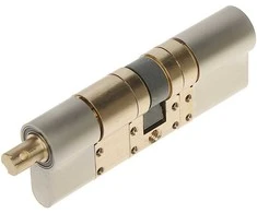 Tedee spynai Gerda SLR modulinis cilindras Type C 30-61mm / 37-68mm