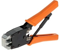 TST Replės RJ-45 (M) jungtims užspausti HT-500