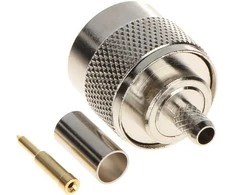 TST UŽSPAUDŽIAMAS KIŠTUKAS N-W/ZAC.RG-58