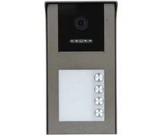 VIDOS IPX S101-4 lauko skydelis