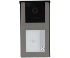 VIDOS 2IP S201-1 lauko skydelis