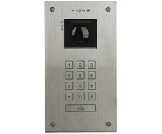 VIDOS 2IP S204 lauko skydelis