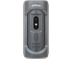 Dahua IP telefonspynės spalvota kamera, 2MP, IP 65, 2.8mm 100°, IK10, PoE