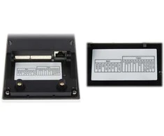 VAIZDASPYNĖ VTO3222E-P IP / 2-Wire DAHUA