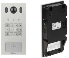 VAIZDASPYNĖ VTO3222E-P IP / 2-Wire DAHUA