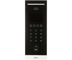 Dahua Technology Co Apartment IP telefonspynės spalvota kamera, 2MP, 4.3" IPS ekranas, 2MP 1/2.7", 87°, IP65