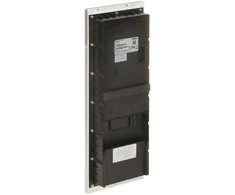 Dahua Technology Co Apartment IP telefonspynės spalvota kamera, 2MP, 4.3" IPS ekranas, 2MP 1/2.7", 87°, IP65