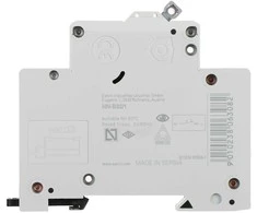 VAROMASIS JUNGIKLIS HN-B32/1 VIENFAZIS 32 A B TIPAS EATON