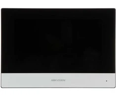 VIDEO DOMOFONO RINKINYS DS-KIS604-S(C) Hikvision
