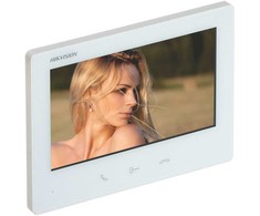 VIDEO DOMOFONO RINKINYS DS-KIS705EY Hikvision