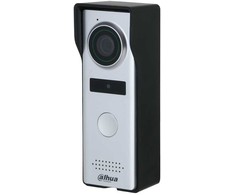 VIDEO DOORPHONE KIT KTH01 Wi-Fi / 4-Wire DAHUA