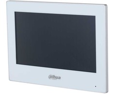 VIDEO DOORPHONE KIT KTH01 Wi-Fi / 4-Wire DAHUA