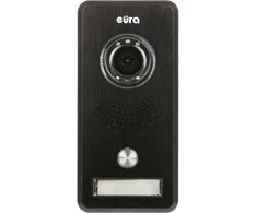 VIDEO DOMOFONO RINKINYS VDP-76A3 EURA