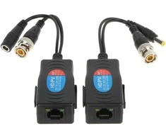 TST VIDEO TRANSFORMATORIUS TR-1RJ*P2