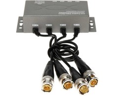 TST VIDEO TRANSFORMATORIUS TR-4M