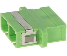 Extralink TST VIENO REŽIMO ADAPTERIS AD-2SC-APC/2SC-APC