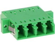 TST VIENO REŽIMO ADAPTERIS AD-4LC-APC/4LC-APC