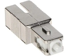 Extralink TST VIENO MODO ADAPTERIS AD-SC-APC-G/SC-W