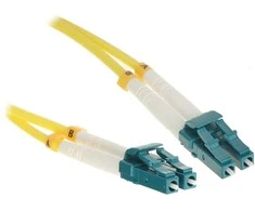 Rbline TST VIENREŽIAS PATCHCORD PC-2LC/2LC-0,5 0,5 m