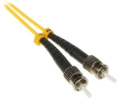 Rbline TST PATCHCORD SINGLE-MODE PC-2SC/2ST 1 m