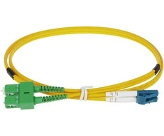 VIENO MODO KOMUTACINIS LAIDAS PC-2SC-APC/2LC-1 1 m ULTIMODE