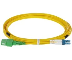 VIENAMODIS KOMUTACINIS LAIDAS PC-2SC-APC/2LC-3 3 m ULTIMODE