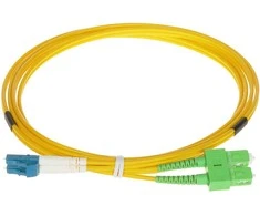 VIENO MODE PATCHCORD PC-2SC-APC/2LC 2m ULTIMODE