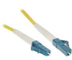 Rbline TST PATCHCORD JEDNOMODOWY PC-LC/LC-0,5 0,5 m