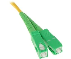 Uniview TST VIENO REŽIMO PATCHCORD PC-SC-APC/SC-APC-0,5 0,5 m