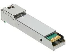 Šakotuvas TST VIENAMODIS MODULIS SFP-205/3G/SC