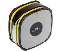 TST VIENREŽIAMAS PLUOŠTASIS FIBERAS OTDR-V2-SC/PC/APC-150M SC-APC SC-UPC 150 m