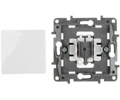 VIENPUSIS JUNGIKLIS LE-764500 Niloe 10 A LEGRAND