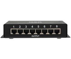 VIRŠĮTAMPIŲ RIBOTUVAS AXON-MULTINET-8 ETHERNET